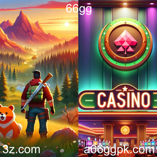 Desbravando o Mundo dos Jogos de Aventura no 66gg