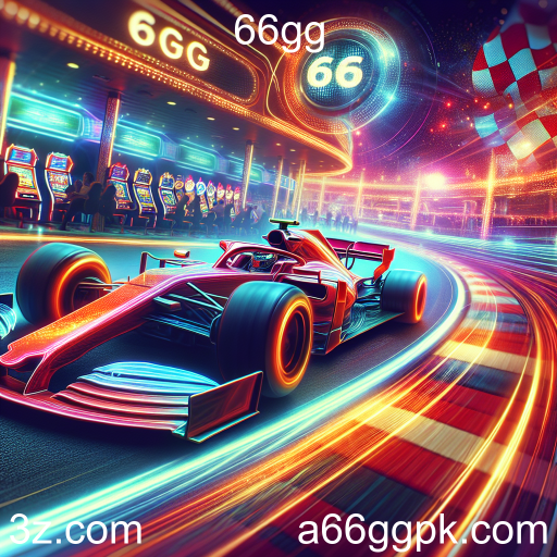 A Emoção das Corridas: Descubra os Melhores Jogos no 66gg