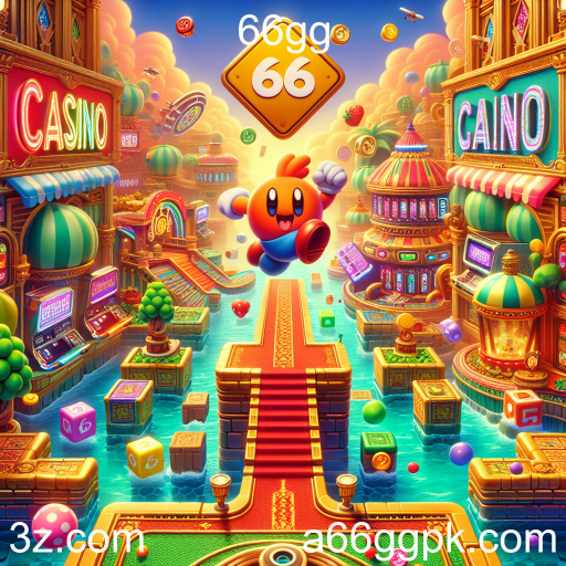 A Evolução dos Jogos de Plataforma: Do Clássico ao Moderno