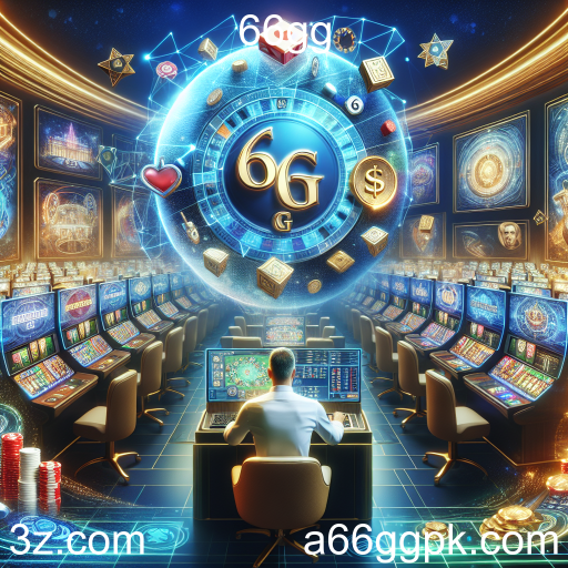 Mergulhando no Mundo das Simulações: Atrações no 66gg