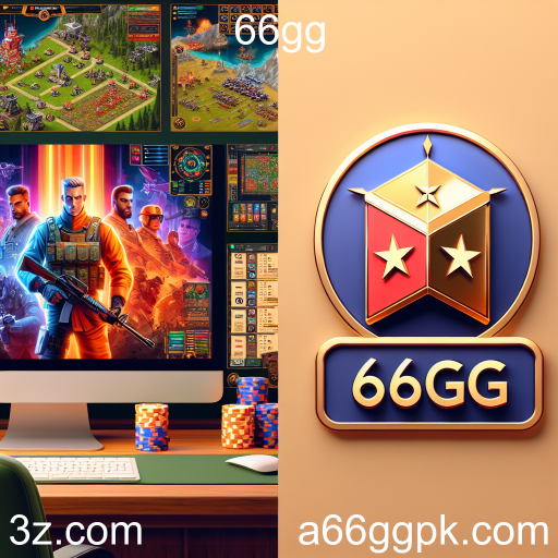 Explorando o Mundo dos Jogos de Estratégia no 66gg